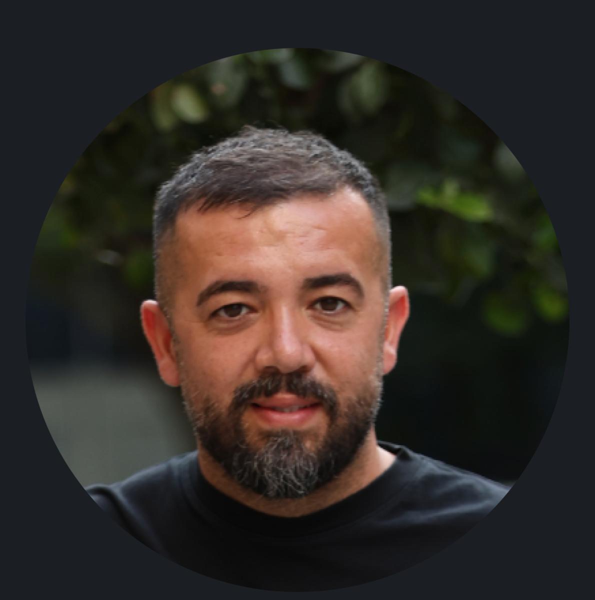 Sevkan Boran